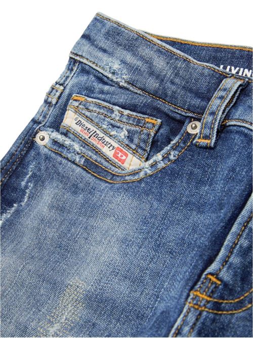 Jeans bambino slim DIESEL KIDS | J00809KXBMNK01